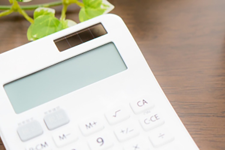 機材受領・本見積