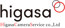 ヒガサカメラサービス販売部門